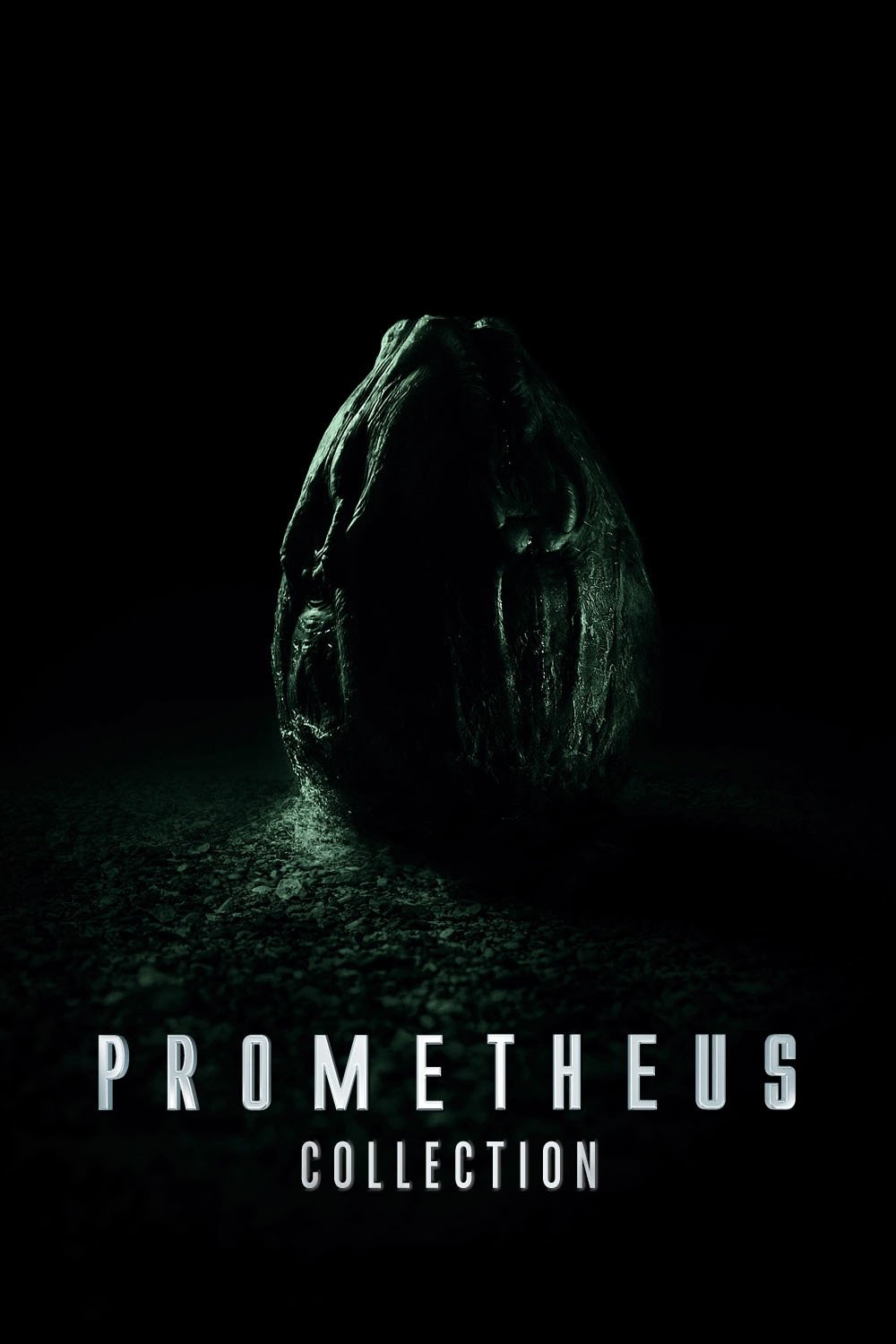 Prometheus Collection [47604] (A1770724778) (Movies) --Plex--